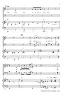 Best Of Neil Diamond (Choral Medley):  Vocal SAB & Piano additional images 1 3