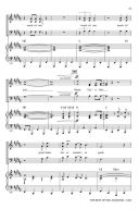 Best Of Neil Diamond (Choral Medley):  Vocal SAB & Piano additional images 2 3