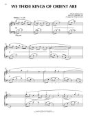 Christmas Carols With A Classical Flair (Keveren) additional images 2 2