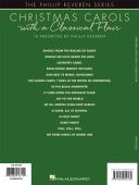 Christmas Carols With A Classical Flair (Keveren) additional images 2 3