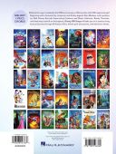 Disney 100 Songs: Top Line Chords And Lyrics  (Hardcover) additional images 1 3