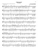Disney 100 Songs: Top Line Chords And Lyrics  (Hardcover) additional images 2 1