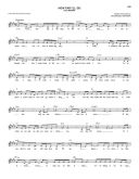 Disney 100 Songs: Top Line Chords And Lyrics  (Hardcover) additional images 2 3