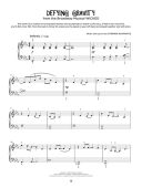 Gradebusters Grade 3 Piano: 15 Awesome Solos From Ariana Grande To Wicked: Book & Audio additional images 2 1