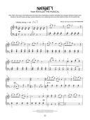 Gradebusters Grade 4 Piano: 15 Awesome Solos From Harry Styles To Encanto: Book & Audio additional images 1 3