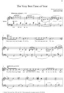 Carols For SA And Men (OUP) additional images 2 3