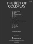 The Best Of Coldplay: Easy Piano (2nd Edition) additional images 1 2
