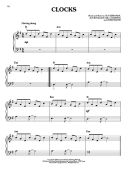 The Best Of Coldplay: Easy Piano (2nd Edition) additional images 2 1
