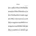 Klezmania: Clarinet & Optional C Part: Book & Cd (Orlowsky) additional images 1 2