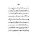 Klezmania: Clarinet & Optional C Part: Book & Cd (Orlowsky) additional images 2 1