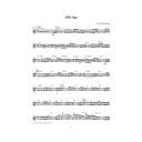 Klezmania: Clarinet & Optional C Part: Book & Cd (Orlowsky) additional images 2 2
