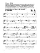 R&B Keyboard: Complete Guide With Audio (Harrison) additional images 1 3