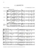 Eight Partsongs, Op. 127 Unaccompanied SATB Chorus (S&B) additional images 3 1