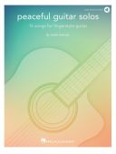 Peaceful Guitar Solos: 15 Songs For Fingerstyle Guitar additional images 1 1