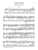Complete Piano Works Vol.5: Piano (Henle) additional images 2 3