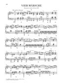 Complete Piano Works Vol.5: Piano (Henle) additional images 3 1