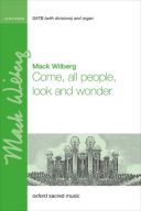 Come, all people, look and wonder additional images 1 1