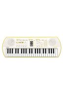 Casio SA-80 Mini Keyboard additional images 1 1