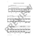 Bestiary: Clarinet & Piano (Advance) additional images 1 2