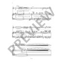 Bestiary: Clarinet & Piano (Advance) additional images 2 1