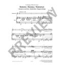 Bestiary: Clarinet & Piano (Advance) additional images 2 2