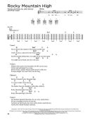 First 50 Campfire Songs You Should Play On The Guitar additional images 2 3