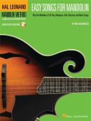 Easy Songs For Mandolin additional images 1 1