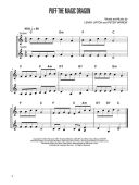 Easy Songs For Mandolin additional images 1 2