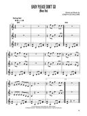 Easy Songs For Mandolin additional images 1 3
