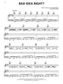 Olivia Rodrigo: Guts Piano Vocal Guitar Album additional images 1 3