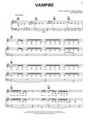 Olivia Rodrigo: Guts Piano Vocal Guitar Album additional images 2 1
