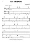 Olivia Rodrigo: Guts Piano Vocal Guitar Album additional images 2 2