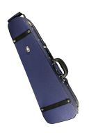 Hidersine Shaped 4/4 Shaped Violin Case additional images 1 1