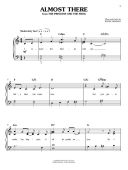 Disney Songs In Easy Keys: 24 Favourites: Easy Piano additional images 2 1
