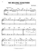 Disney Songs In Easy Keys: 24 Favourites: Easy Piano additional images 2 2