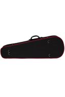 Hidersine Shaped Viola Case Black 15.5