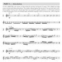 Brass Essentials A Practice Companion For All Treble Clef Instruments (Cosh) additional images 1 3