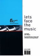 Lets Face The Music For Tuba Bass Clef additional images 1 1