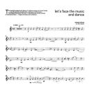 Lets Face The Music For Tuba Bass Clef additional images 1 2