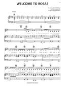 Disney Wish: Music From The Motion Picture Soundtrack Piano, Vocal And Guitar additional images 1 3