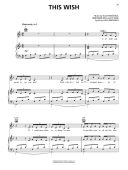 Disney Wish: Music From The Motion Picture Soundtrack Piano, Vocal And Guitar additional images 2 1