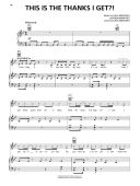 Disney Wish: Music From The Motion Picture Soundtrack Piano, Vocal And Guitar additional images 2 3