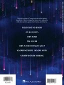 Disney Wish: Music From The Motion Picture Soundtrack Piano, Vocal And Guitar additional images 3 1