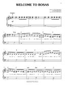 Disney Wish: Music From The Motion Picture Soundtrack Easy Piano additional images 1 3