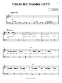 Disney Wish: Music From The Motion Picture Soundtrack Easy Piano additional images 2 3