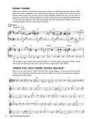 How To Play Solo Jazz Piano Book & Audio additional images 1 3