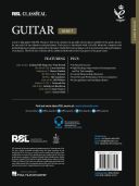 RSL Classical Guitar Debut (2022) additional images 1 2