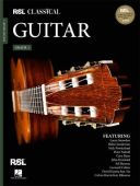 RSL Classical Guitar Grade 1 (2022) additional images 1 1