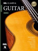 RSL Classical Guitar Grade 2 (2022) additional images 1 1