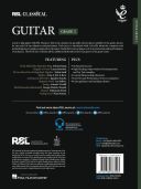 RSL Classical Guitar Grade 2 (2022) additional images 1 2